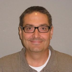 Meet your Posher, Pete